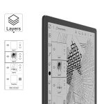 خرید کتابخوان الکترونیک Max Lumi