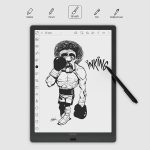 خرید کتابخوان Max Lumi