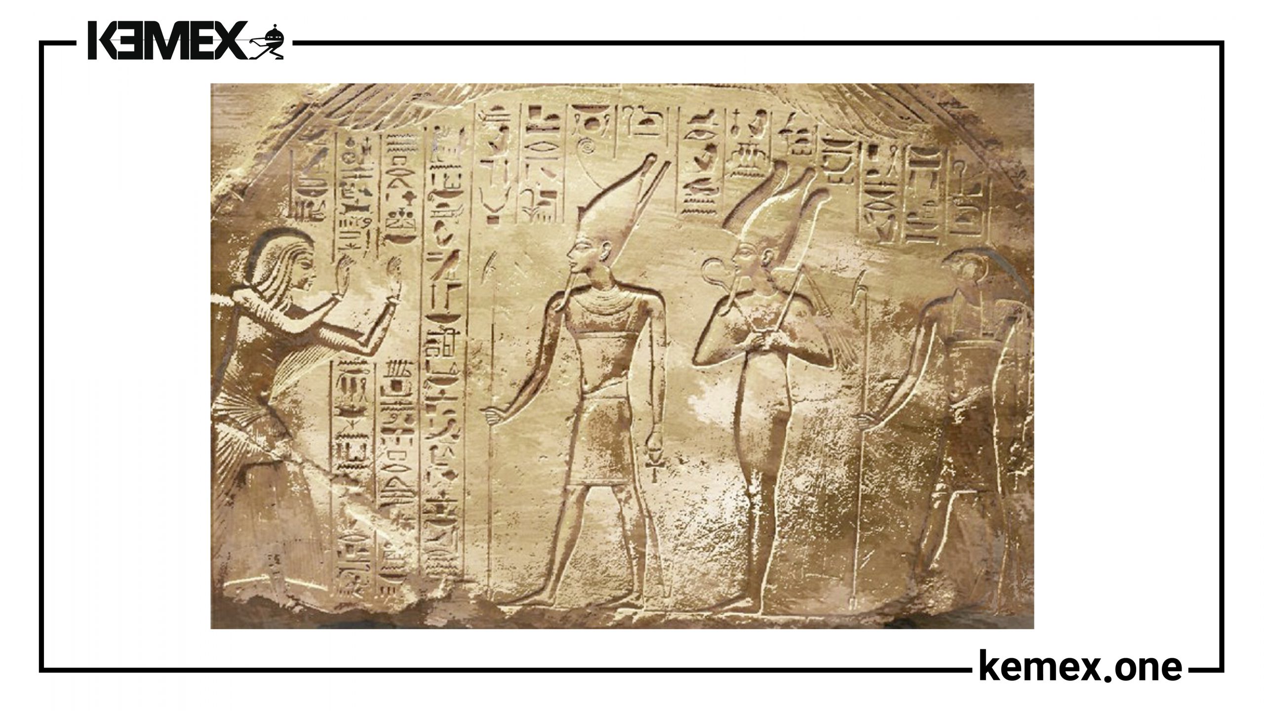 دستگاه چاپ در مصر باستان