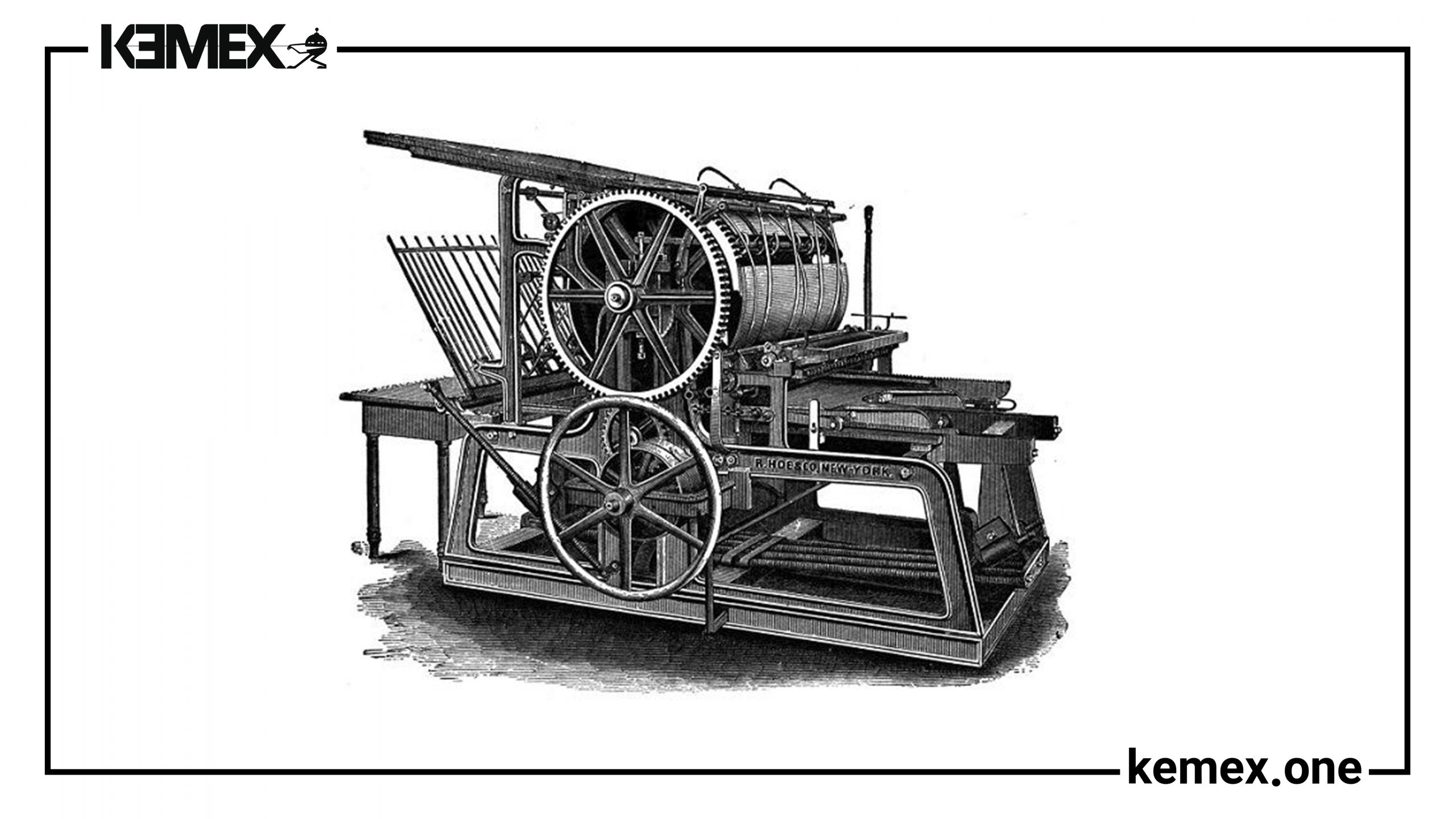 ماشین چاپ