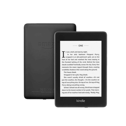 خرید کتابخوان الکترونیک (بوک ریدر) Kindle Paperwhite 32G
