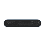خرید پاوربانک 10000 میلی آمپری Mi 18W مدل plm13zm