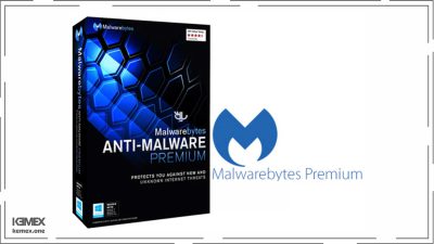 نرم افزار آنتی ویروس Malwarebytes