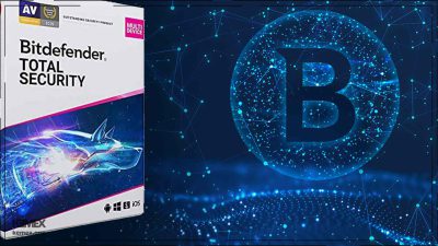 بهترین اپلیکیشن اندروید باکس برای ویروس کشی، Bitdefender!