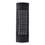 کیبورد ریموت کنترل مدل Air Mouse mx3 Backlit