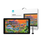 خرید مانیتور طراحی هویون Huion Kamvas 22