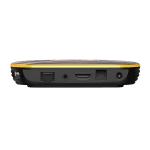 پورت های تی وی باکس ( اندروید باکس) HK1 RBOX R1