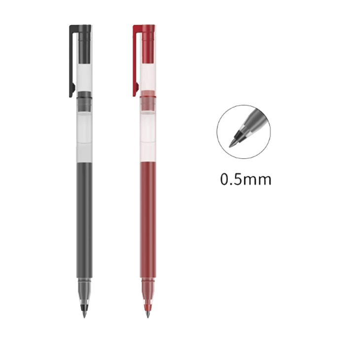 خرید روان نویس مدل Millet Can Write Gel Pen