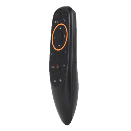 خرید ریموت کنترل مدل Air Mouse G10s