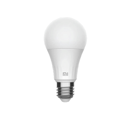 خرید لامپ هوشمند شیائومی 8 وات