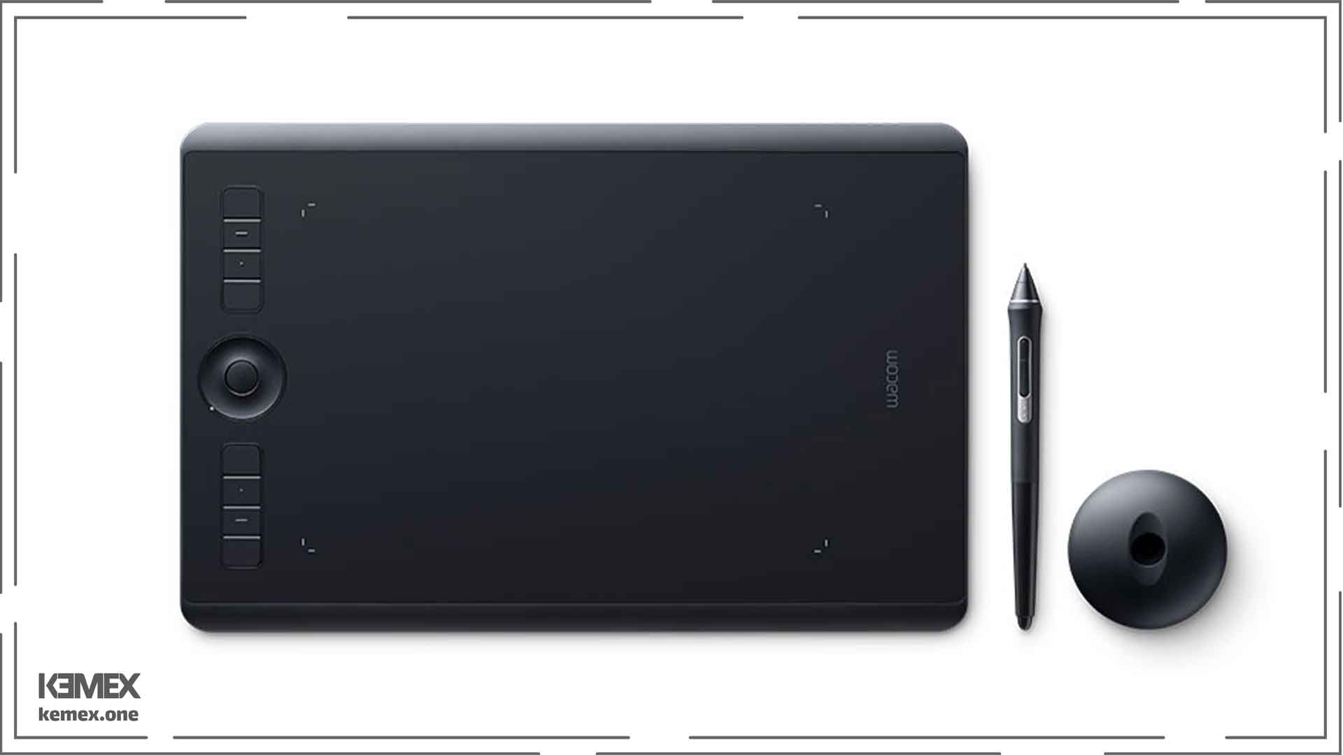 قلم نوری Wacom Intuos Pro