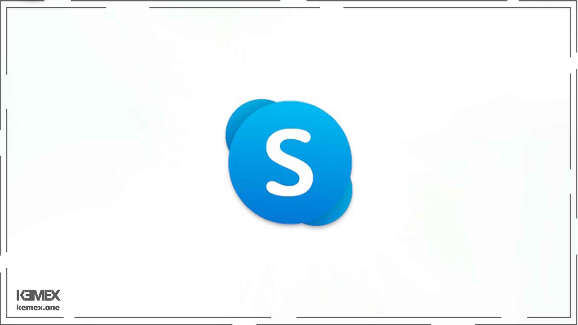 نرم افزار قلم دیجیتال - برنامه Skype