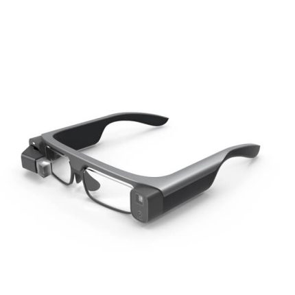 خرید عینک هوشمند شیائومی مدل Mijia Glasses Camera