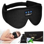 خرید هدفون بلوتوثی خواب MUSICOZY Sleep Headphones Bluetooth
