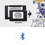 قلم نوری Wacom Intuos Pro Paper Edition L