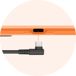 کابل قلم نوری Inspiroy RTM-500 Huion هویون