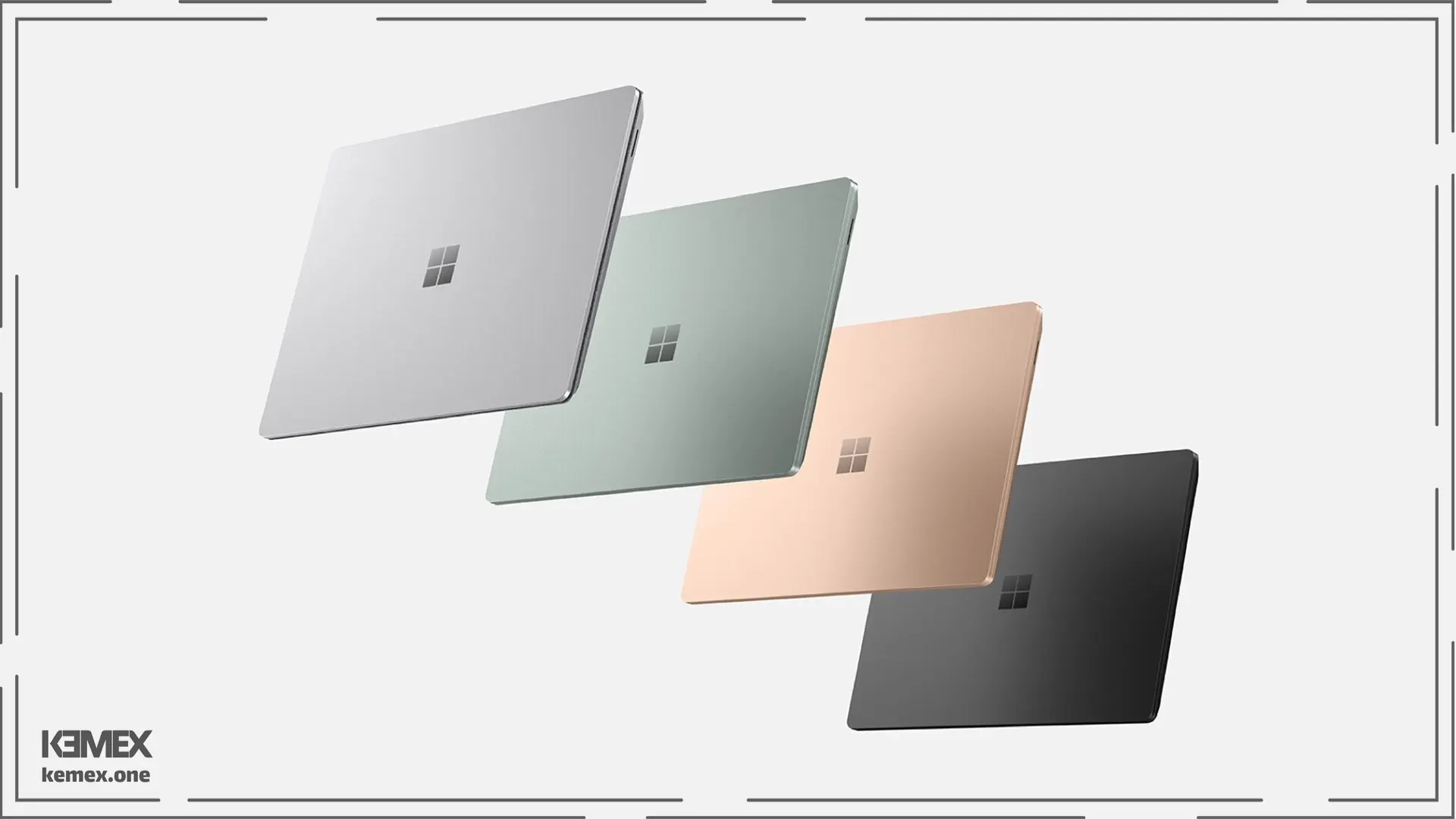 مایکروسافت و محصولات Surface 