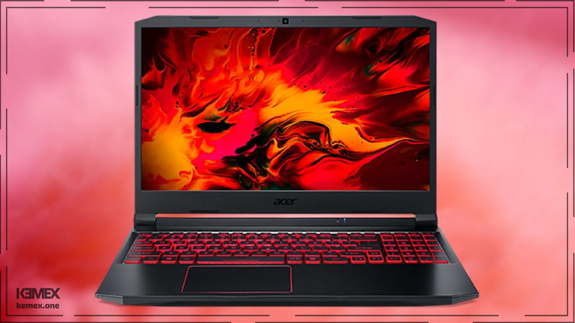 Acer Nitro 5 برای برنامه نویسی