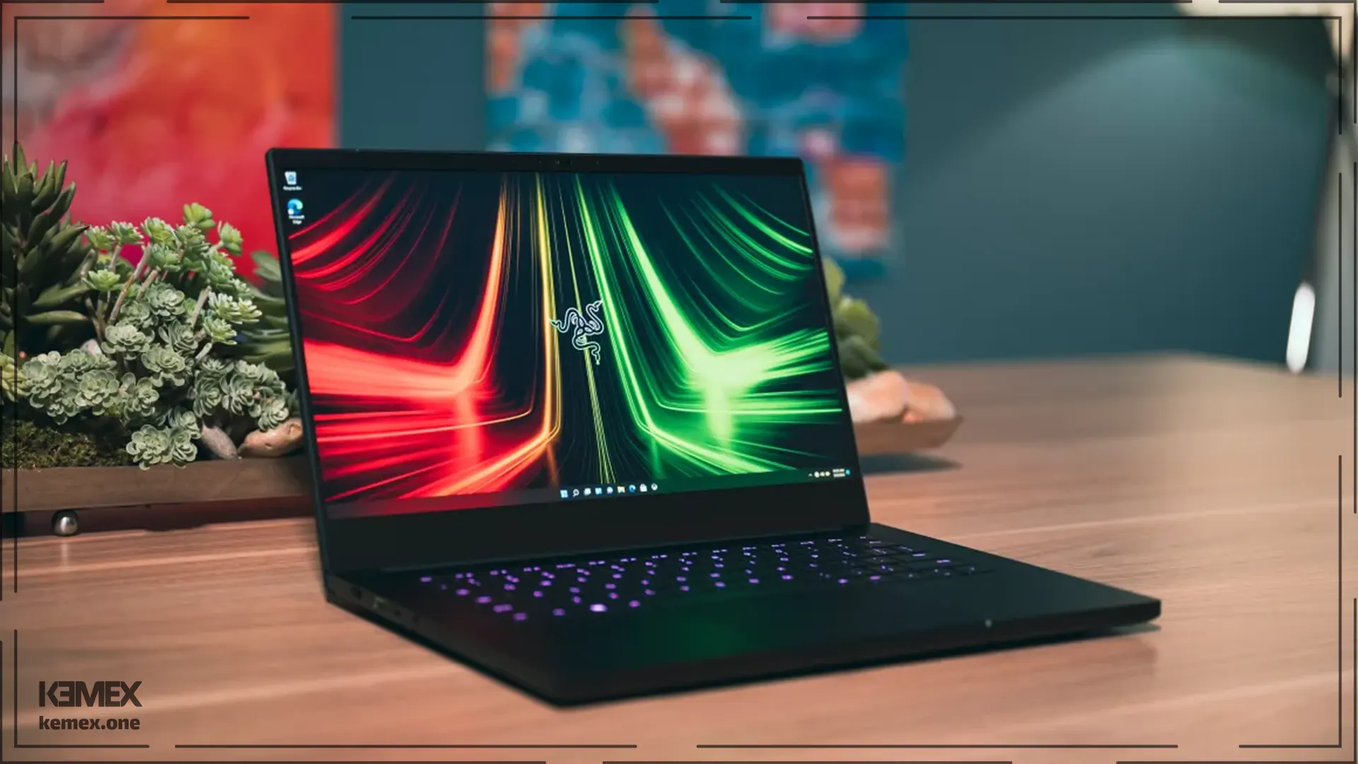 لپ تاپ Razer Blade 14 