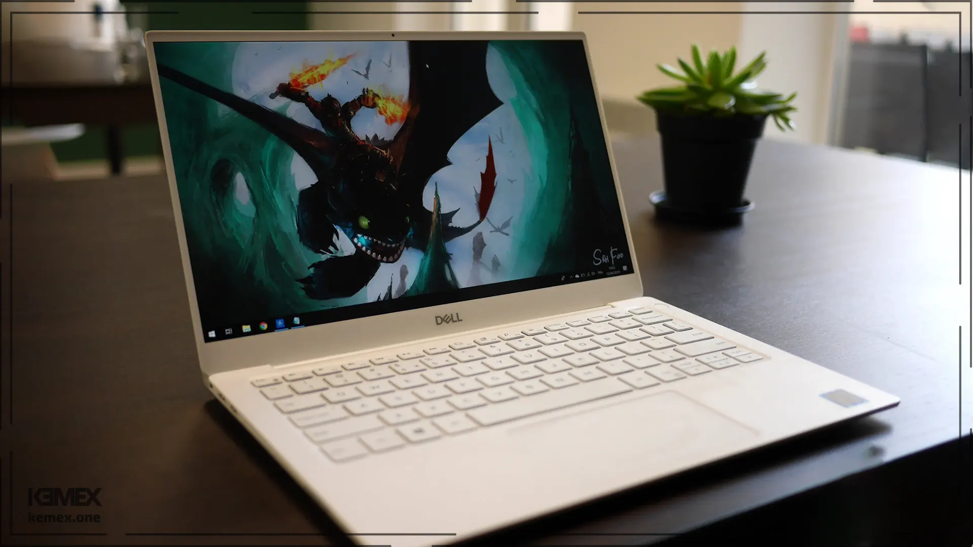  Dell XPS 13