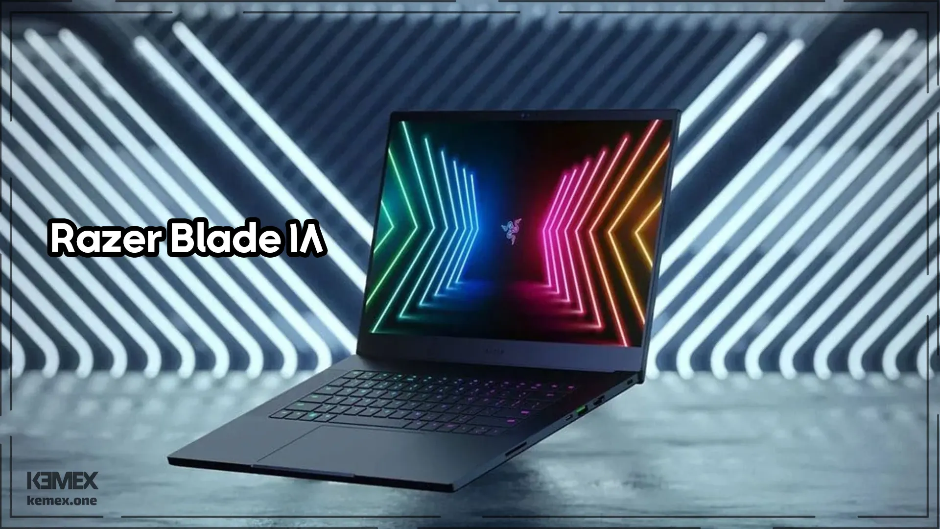 Razer Blade 18