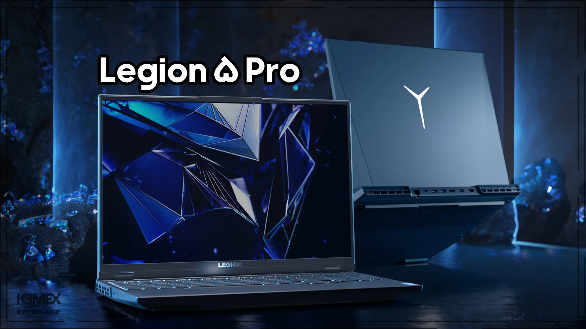 لنوو Legion 5 Pro