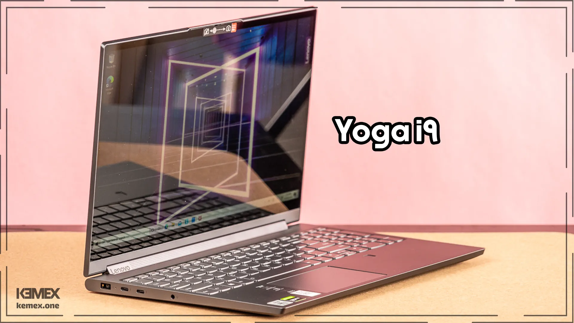 Yoga i9