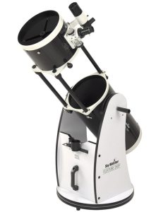 Skywatcher 10 inch Dobsonian telescope