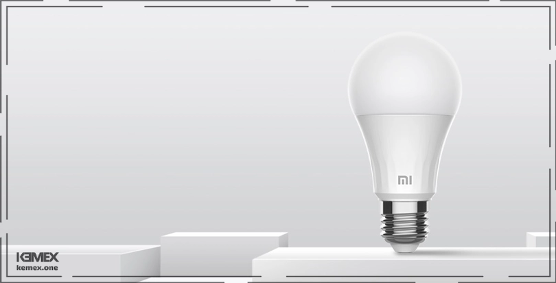 Mi Smart LED Bulb