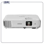 امکانات ویدئو پروژکتور EPSON EB-S05