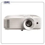 واردات ویدئو پروژکتور OPTOMA EH334