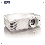 قیمت ویدئو پروژکتور OPTOMA EH334
