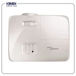 ویژگی ویدئو پروژکتور OPTOMA EH334