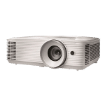 خرید ویدئو پروژکتور OPTOMA EH334