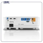 ویژگی ویدئو پروژکتور BENQ MS550