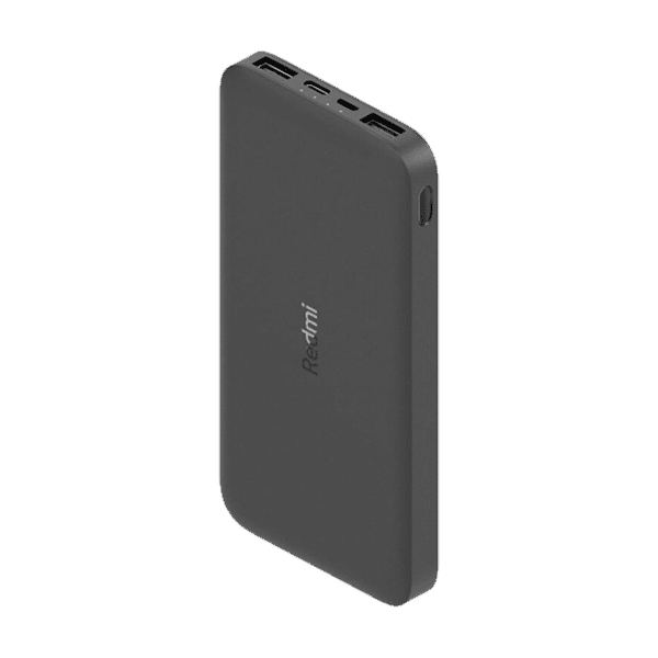 خرید پاوربانک شیائومی 10000-xiaomi PB100LZM-کمکس