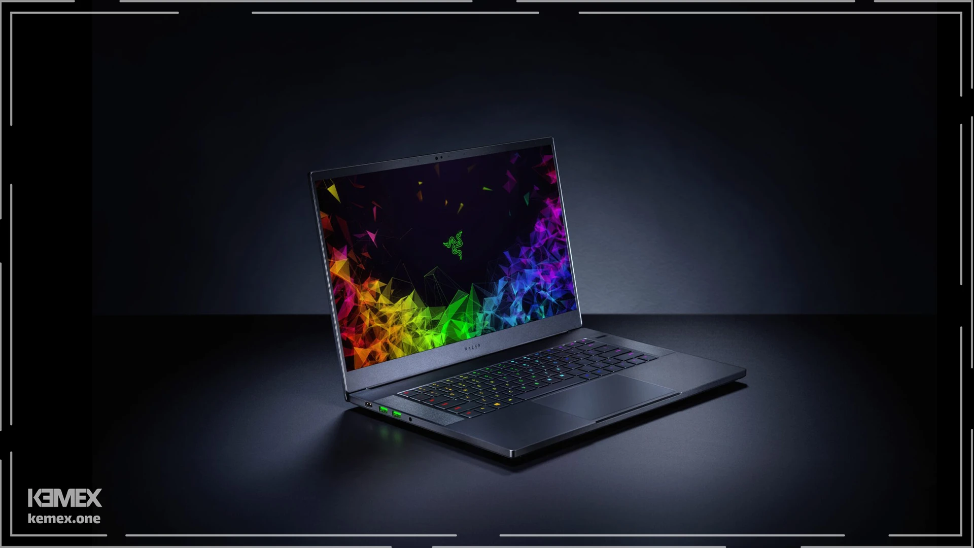 لپ تاپ Razer Blade 15