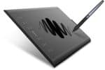خرید و قیمت قلم نوری H1060P هویون