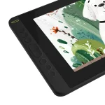 قیمت و خرید مانیتور طراحی kamvas 12 2021 برند Huion