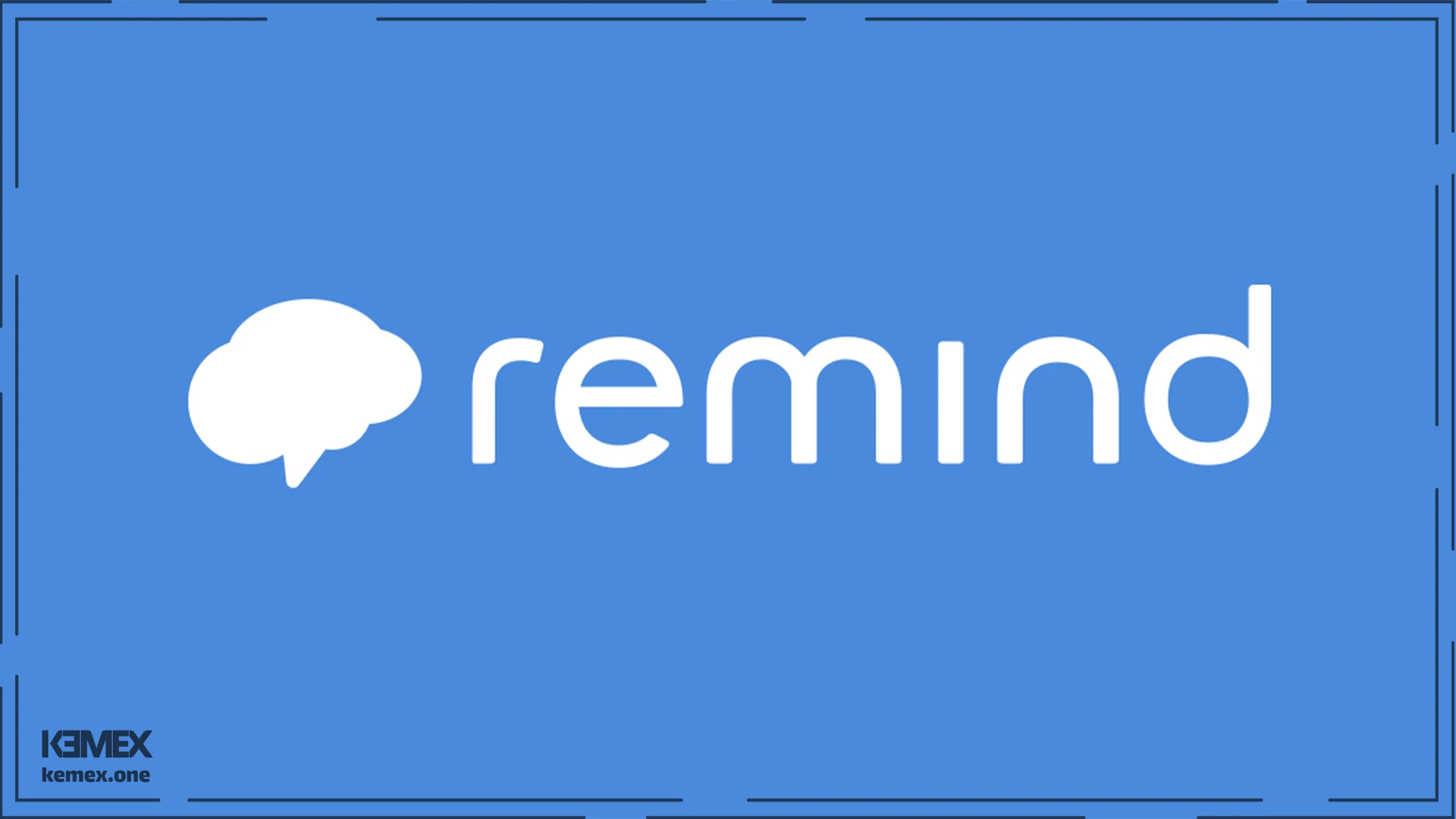 اپلیکیشن Remind برای تدریس