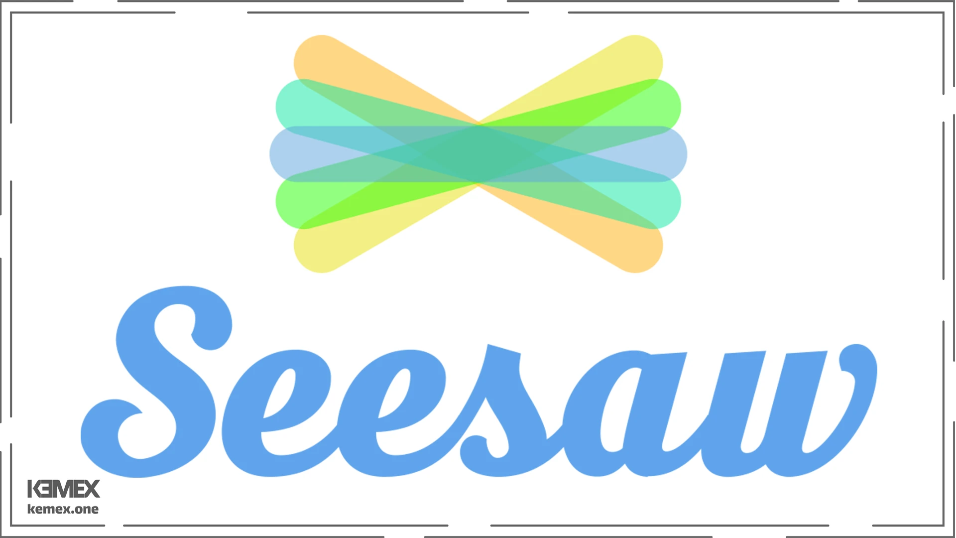 نرم افزار آموزش مجازی Seesaw Class