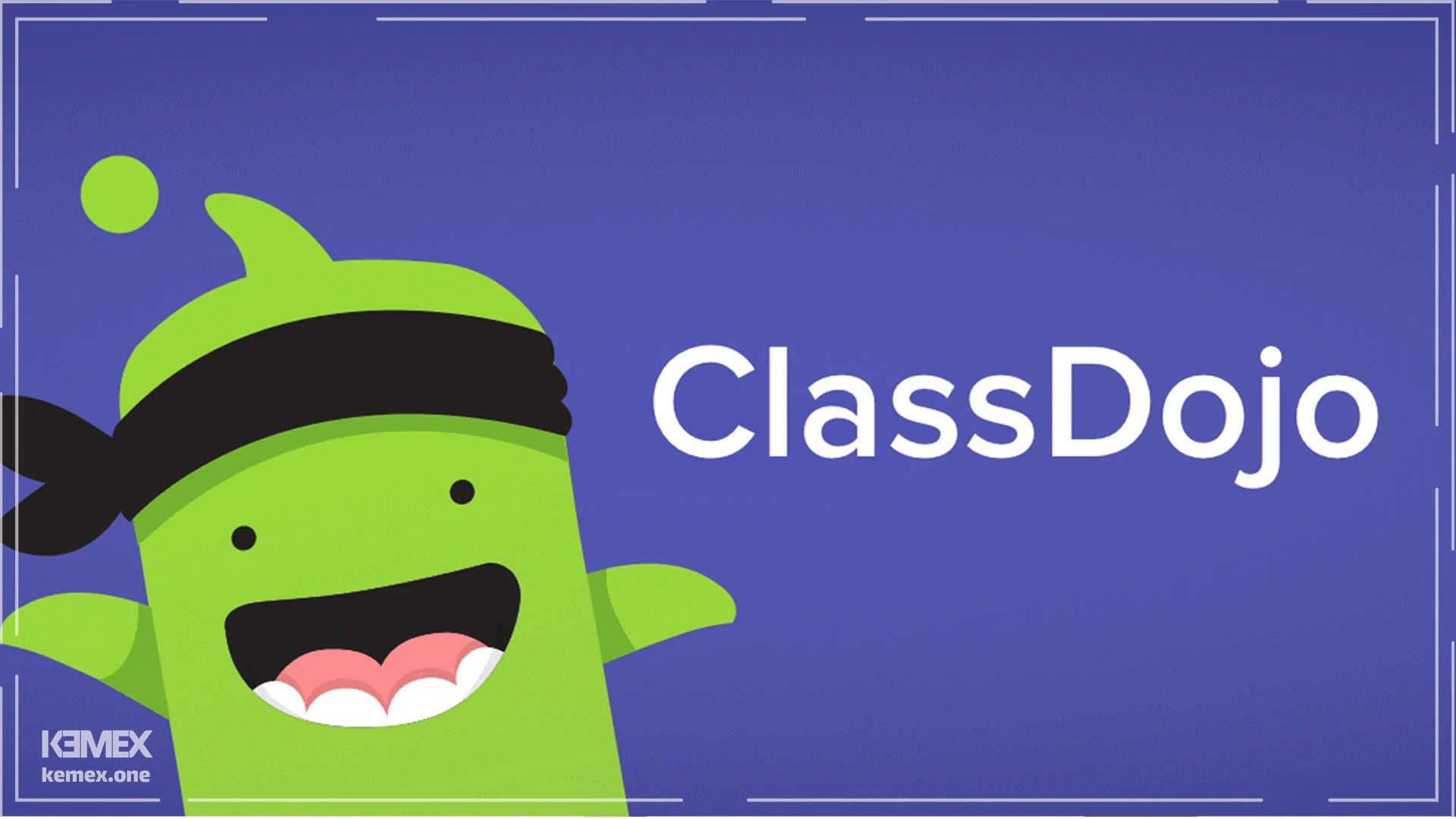 اپلیکیشن آموزشی ClassDojo