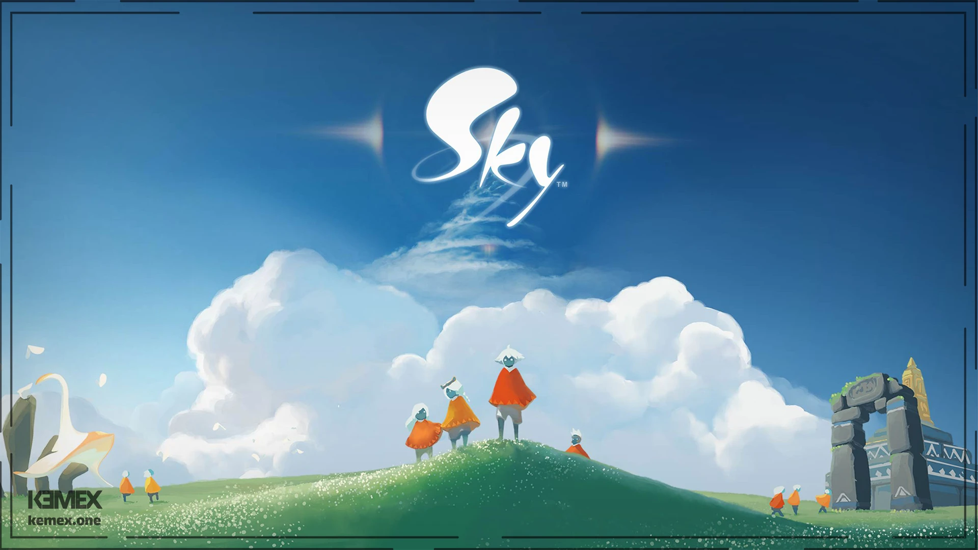 Sky: Children of the Light