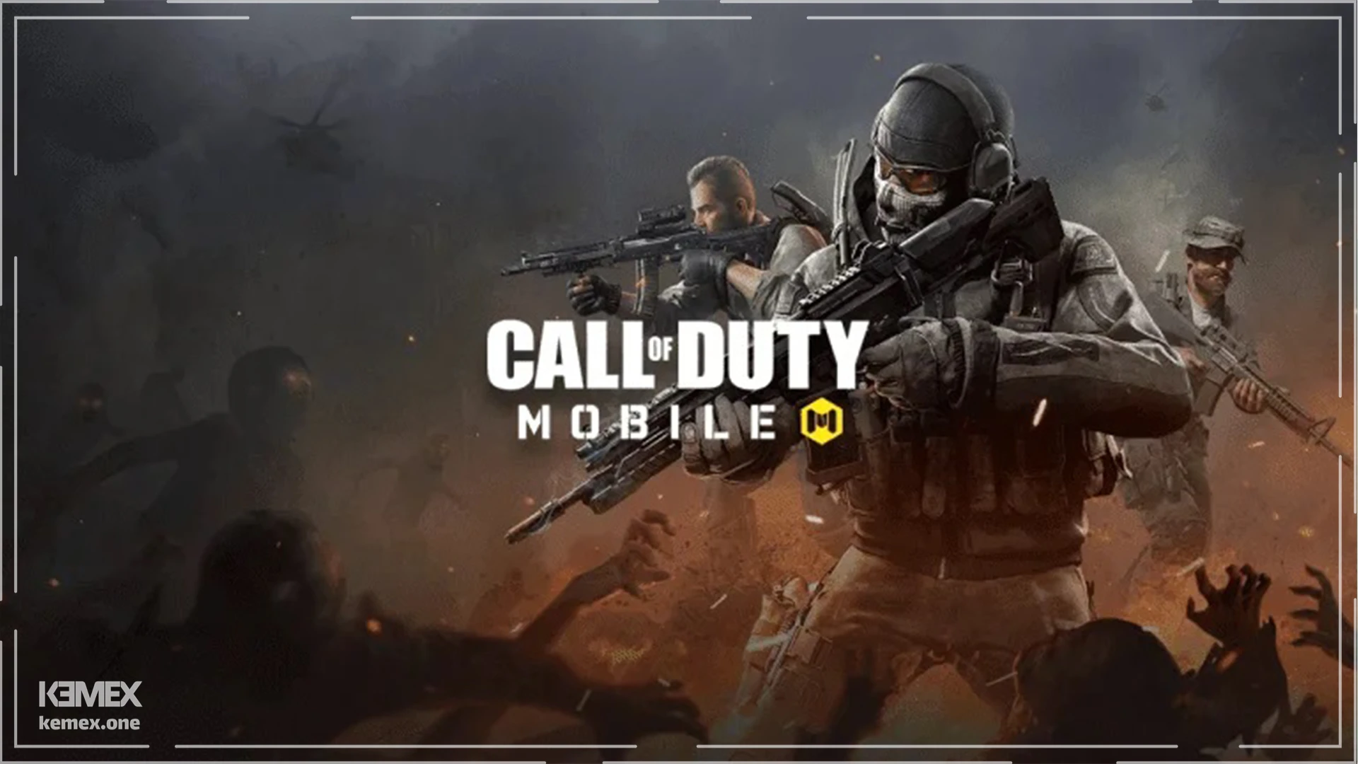 Call of Duty: Mobile