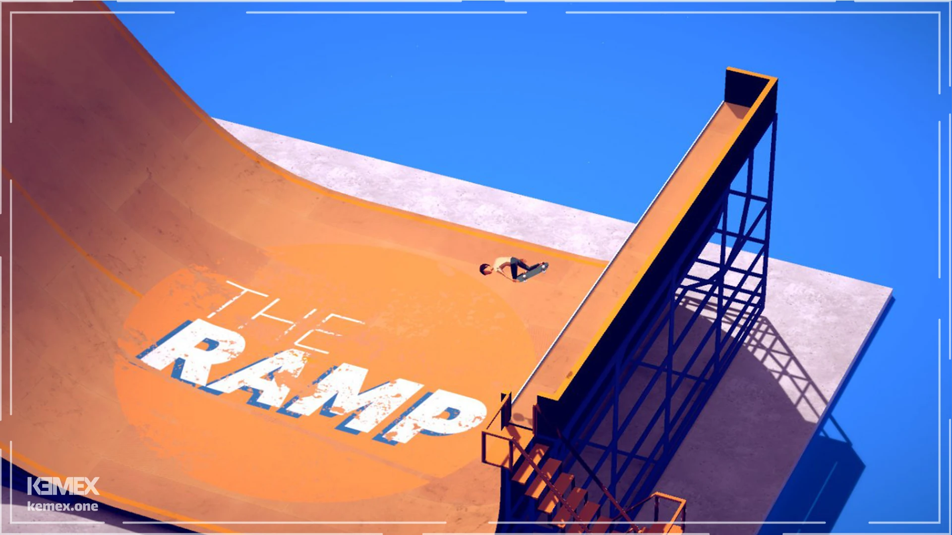 The Ramp