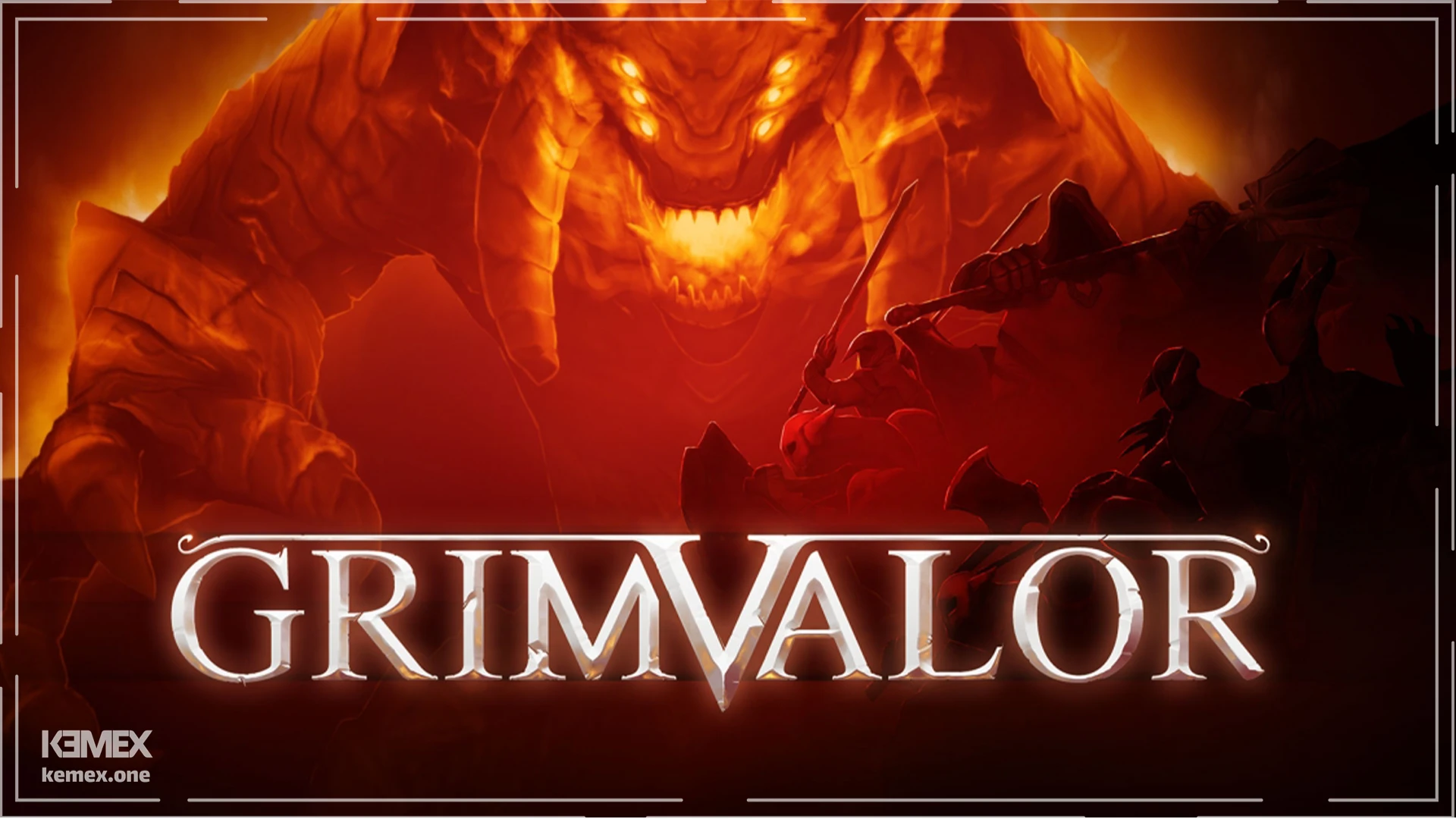 Grimvalor