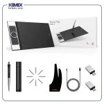 ویژگی دکو پرو اسمال ایکس پی پن-Xp pen Deco Pro