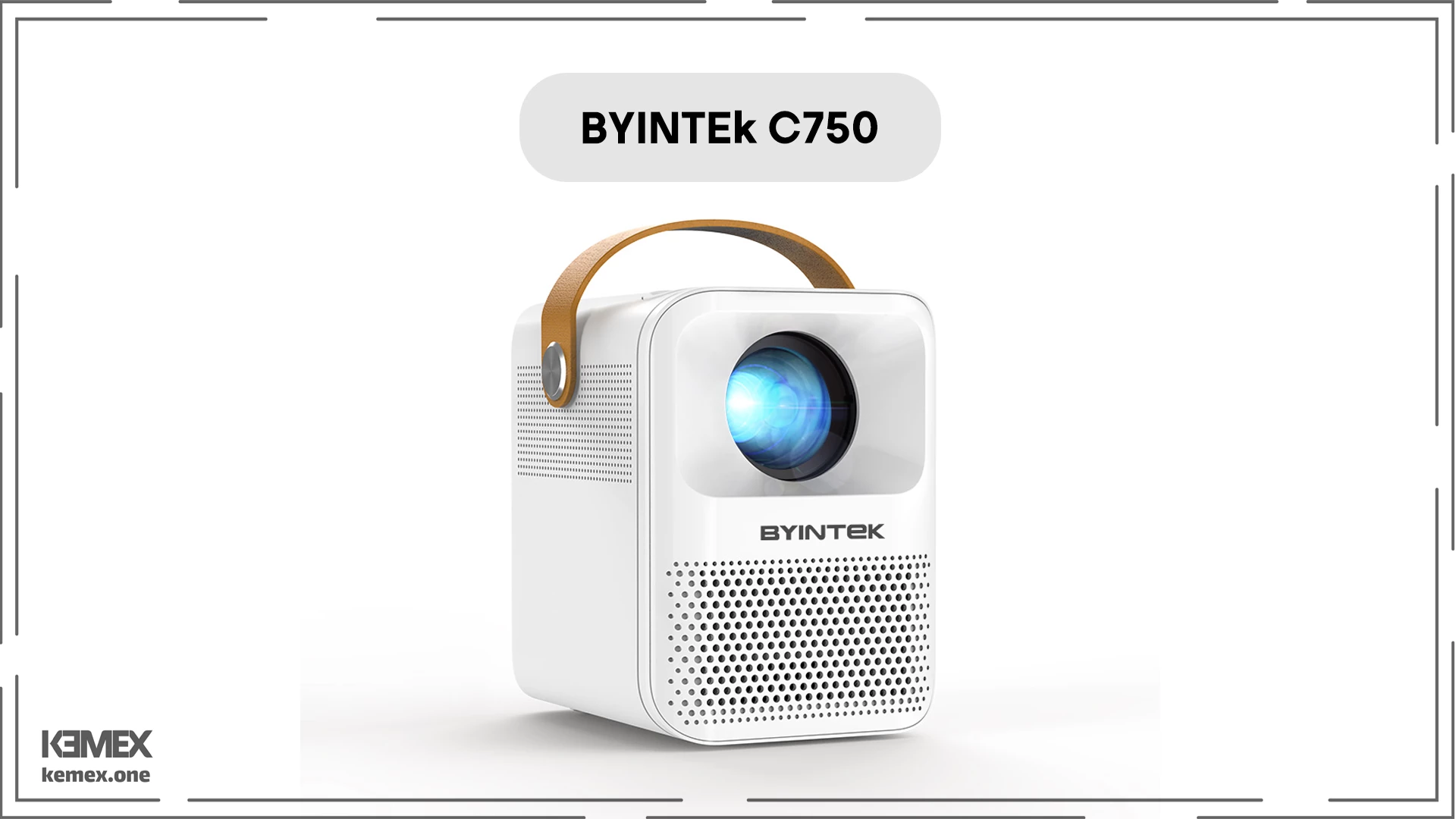 BYINTEk C750