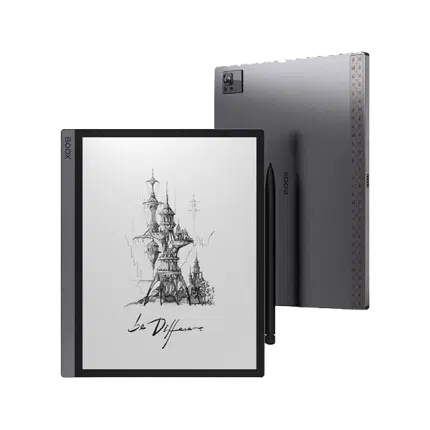 کتابخوان Ultra Tab اونیکس بوک