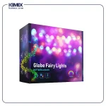 ریسه موزیکال tuya globe light RGB